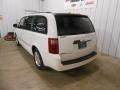 Stone White - Grand Caravan SXT Photo No. 6