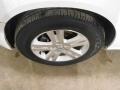 Stone White - Grand Caravan SXT Photo No. 7