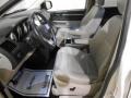 Stone White - Grand Caravan SXT Photo No. 9