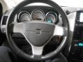 Stone White - Grand Caravan SXT Photo No. 10