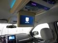 Stone White - Grand Caravan SXT Photo No. 13