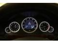  2010 E 350 4Matic Sedan 350 4Matic Sedan Gauges