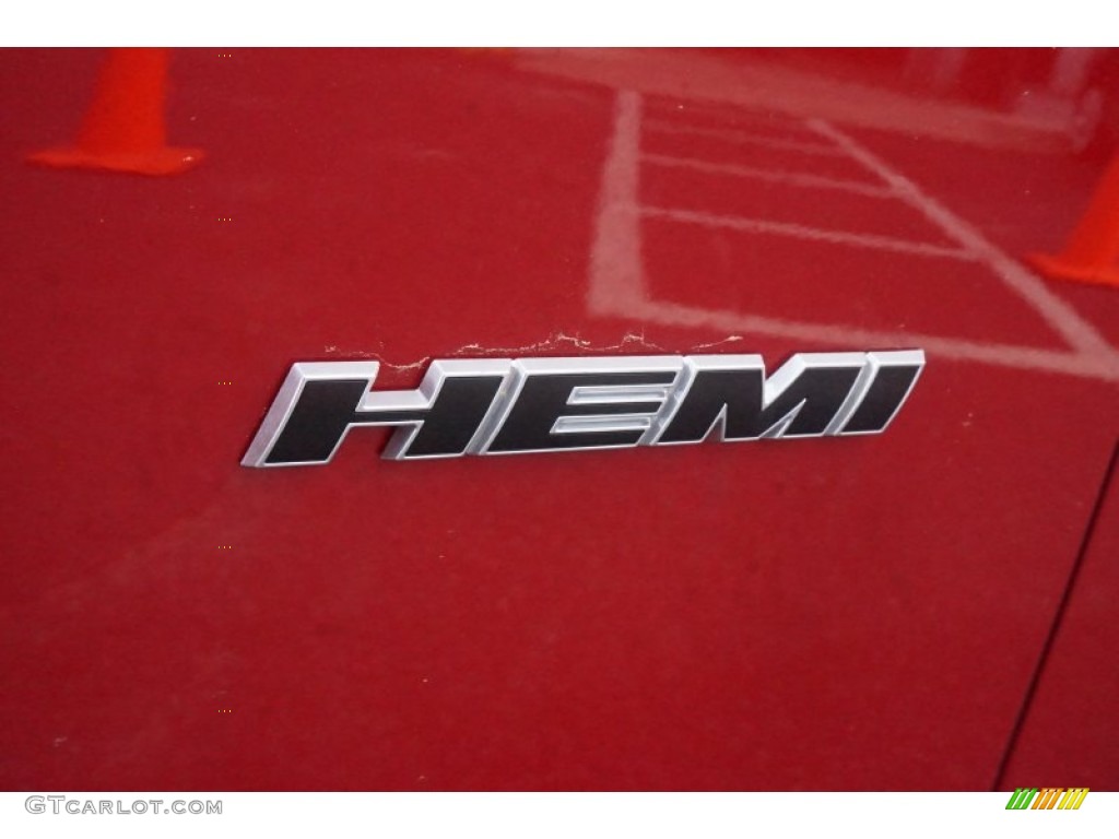 2015 Charger R/T - Redline Red Tri-Coat Pearl / Black photo #13