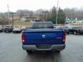 2011 Deep Water Blue Pearl Dodge Ram 1500 ST Quad Cab 4x4  photo #4