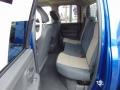 2011 Deep Water Blue Pearl Dodge Ram 1500 ST Quad Cab 4x4  photo #22