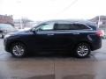 2016 Blaze Blue Kia Sorento LX  photo #5