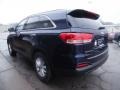 2016 Blaze Blue Kia Sorento LX  photo #6