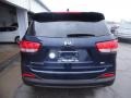 2016 Blaze Blue Kia Sorento LX  photo #7