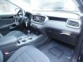 2016 Blaze Blue Kia Sorento LX  photo #10