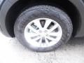 2016 Blaze Blue Kia Sorento LX  photo #11