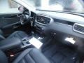 Remington Red - Sorento EX V6 AWD Photo No. 10