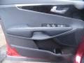 Remington Red - Sorento EX V6 AWD Photo No. 15