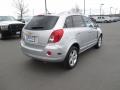 Silver Ice Metallic - Captiva Sport LTZ Photo No. 6