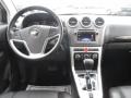 Black 2015 Chevrolet Captiva Sport LTZ Dashboard