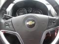 2015 Chevrolet Captiva Sport LTZ Controls