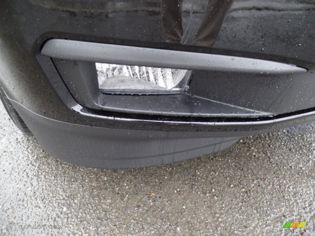 2015 Suburban LT 4WD - Black / Jet Black photo #17