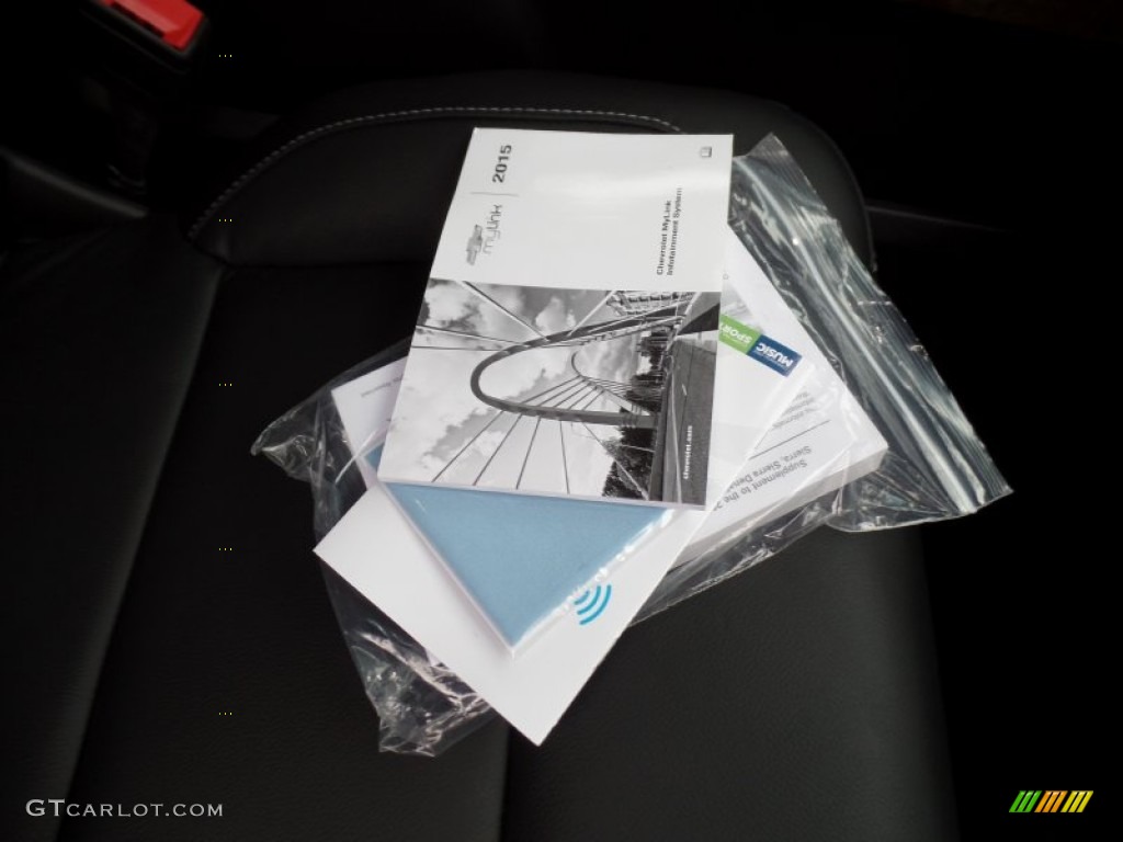 2015 Suburban LT 4WD - Black / Jet Black photo #23