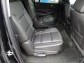 2015 Black Chevrolet Suburban LT 4WD  photo #26