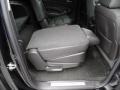 2015 Black Chevrolet Suburban LT 4WD  photo #27