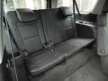 2015 Black Chevrolet Suburban LT 4WD  photo #29