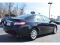 Black - Camry XLE Photo No. 3