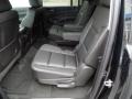 2015 Black Chevrolet Suburban LT 4WD  photo #34
