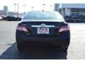 Black - Camry XLE Photo No. 4