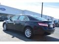 Black - Camry XLE Photo No. 5