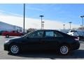 Black - Camry XLE Photo No. 6