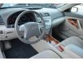 Black - Camry XLE Photo No. 11