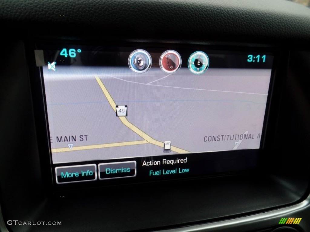 2015 Suburban LT 4WD - Black / Jet Black photo #58