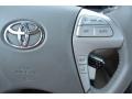 Black - Camry XLE Photo No. 25