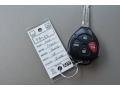 Black - Camry XLE Photo No. 29