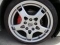 Arctic Silver Metallic - Boxster S Photo No. 10