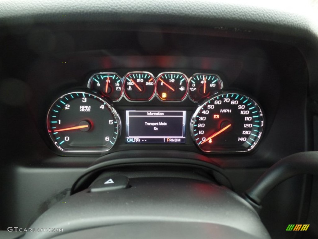 2015 Suburban LT 4WD - Black / Jet Black photo #72