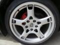 Arctic Silver Metallic - Boxster S Photo No. 12