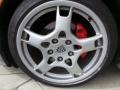 Arctic Silver Metallic - Boxster S Photo No. 13