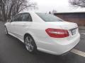 2011 Arctic White Mercedes-Benz E 350 4Matic Sedan  photo #3