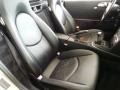 Arctic Silver Metallic - Boxster S Photo No. 35