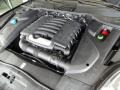  2016 Cayenne  3.6 Liter DFI DOHC 24-Valve VVT V6 Engine