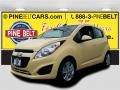 2015 Lemonade Chevrolet Spark LT  photo #1