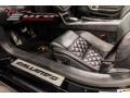 2010 Nero Noctis (Black) Lamborghini Gallardo LP560-4 Spyder  photo #11