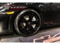 2010 Nero Noctis (Black) Lamborghini Gallardo LP560-4 Spyder  photo #32