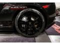 2010 Nero Noctis (Black) Lamborghini Gallardo LP560-4 Spyder  photo #33