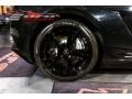 2010 Nero Noctis (Black) Lamborghini Gallardo LP560-4 Spyder  photo #36