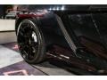 2010 Nero Noctis (Black) Lamborghini Gallardo LP560-4 Spyder  photo #37