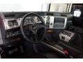 Ebony/Brown Dashboard Photo for 2004 Hummer H1 #102564652