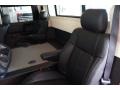 Ebony/Brown Rear Seat Photo for 2004 Hummer H1 #102564877
