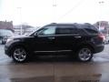 2015 Tuxedo Black Ford Explorer Limited 4WD  photo #5
