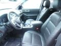 2015 Tuxedo Black Ford Explorer Limited 4WD  photo #12